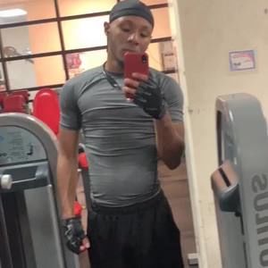 Meet your Posher, Richard